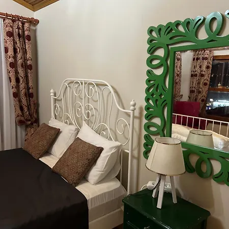 Lux Sea View Willas Hotel 4*