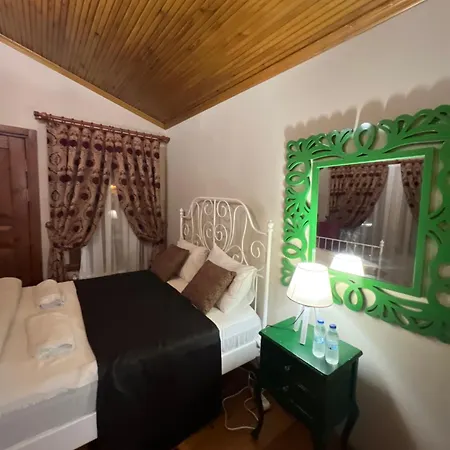 Lux Sea View Willas 4*