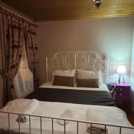 Hotel Lux Sea View Willas Istanbul