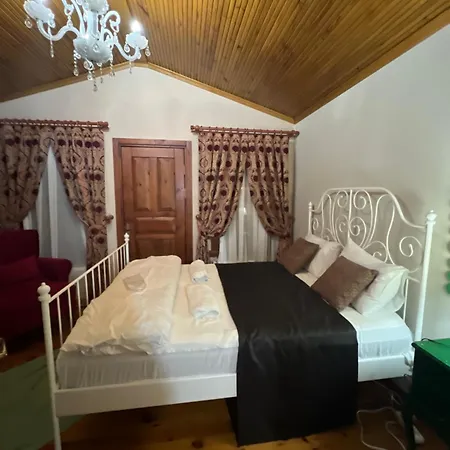 Lux Sea View Willas ホテル 4*