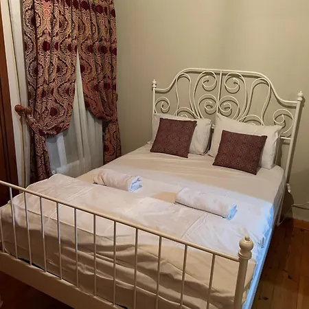 Lux Sea View Willas 4* イスタンブール