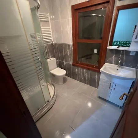 Lux Sea View Willas 4*
