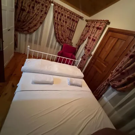 Lux Sea View Willas 4* イスタンブール