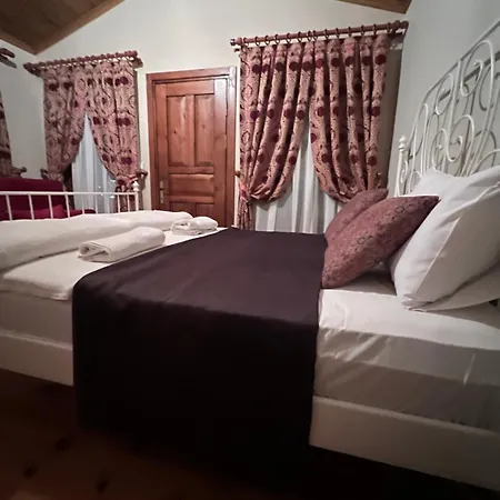 Lux Sea View Willas 4*