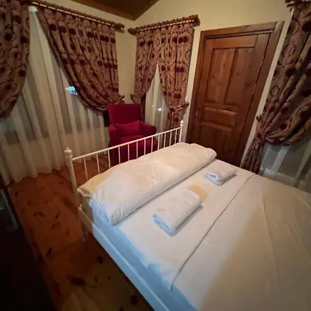Lux Sea View Willas 4*