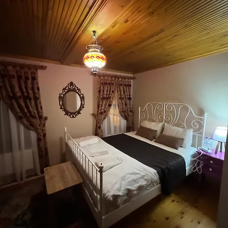 Lux Sea View Willas Ξενοδοχείο Κωνσταντινούπολη