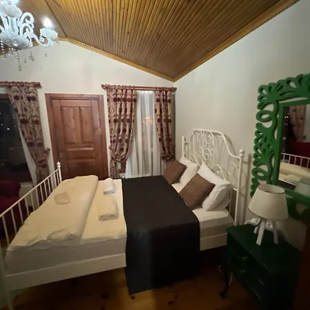 Lux Sea View Willas Κωνσταντινούπολη