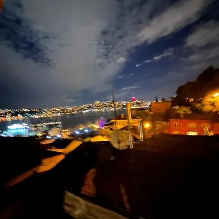 Ξενοδοχείο Lux Sea View Willas