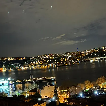 Ξενοδοχείο Lux Sea View Willas Κωνσταντινούπολη